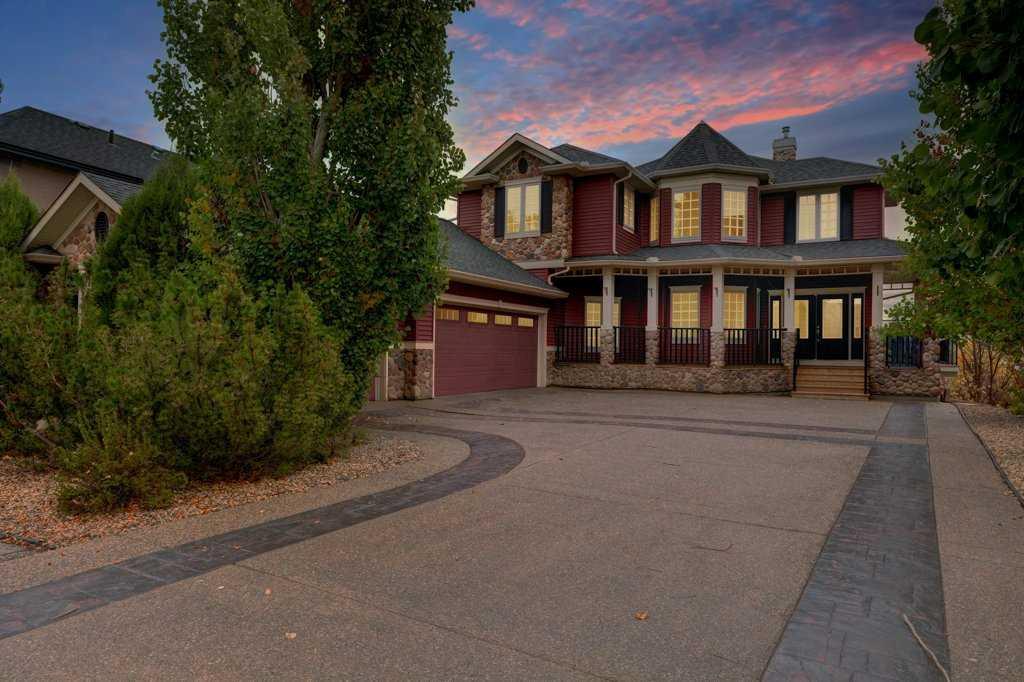 29 Heritage Lake Drive, Foothills County, AB, T1S 4H6
