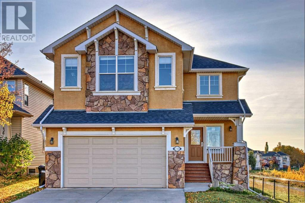 238 Cresthaven Place Southwest, Calgary, AB, T3B 5W4