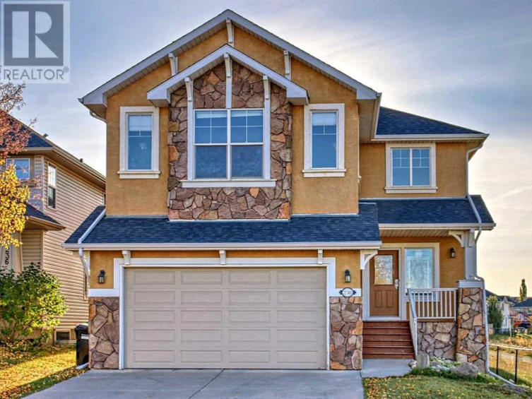 238 Cresthaven Place Southwest, Calgary, AB, T3B 5W4