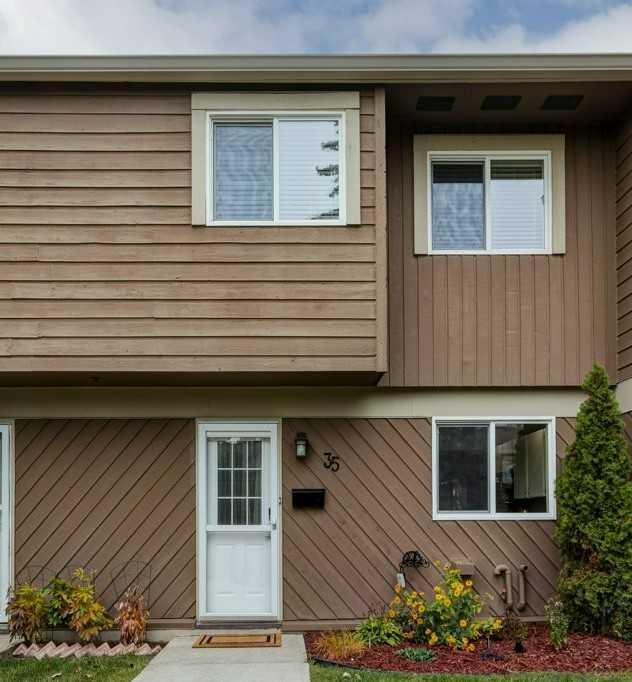 35,-4940 39 Avenue Southwest, Calgary, AB, T3E 6M7