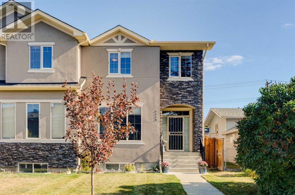 4410 17 Avenue Northwest, Calgary, AB, T3B 0N8
