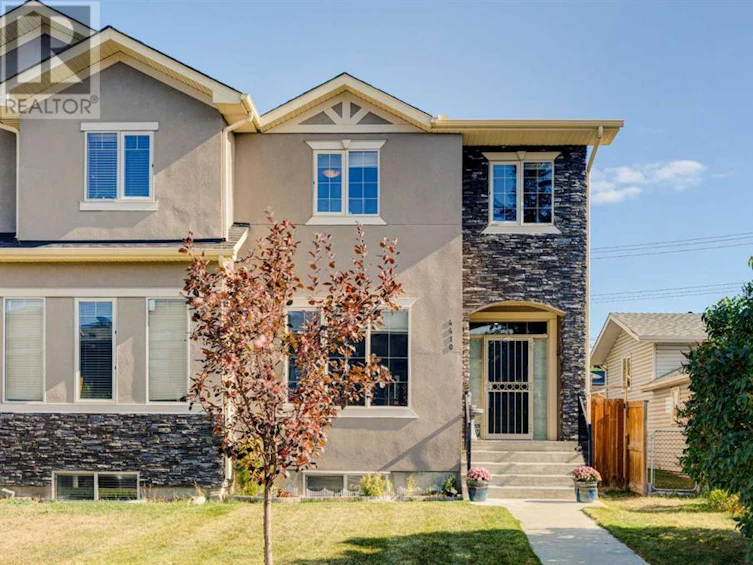 4410 17 Avenue Northwest, Calgary, AB, T3B 0N8