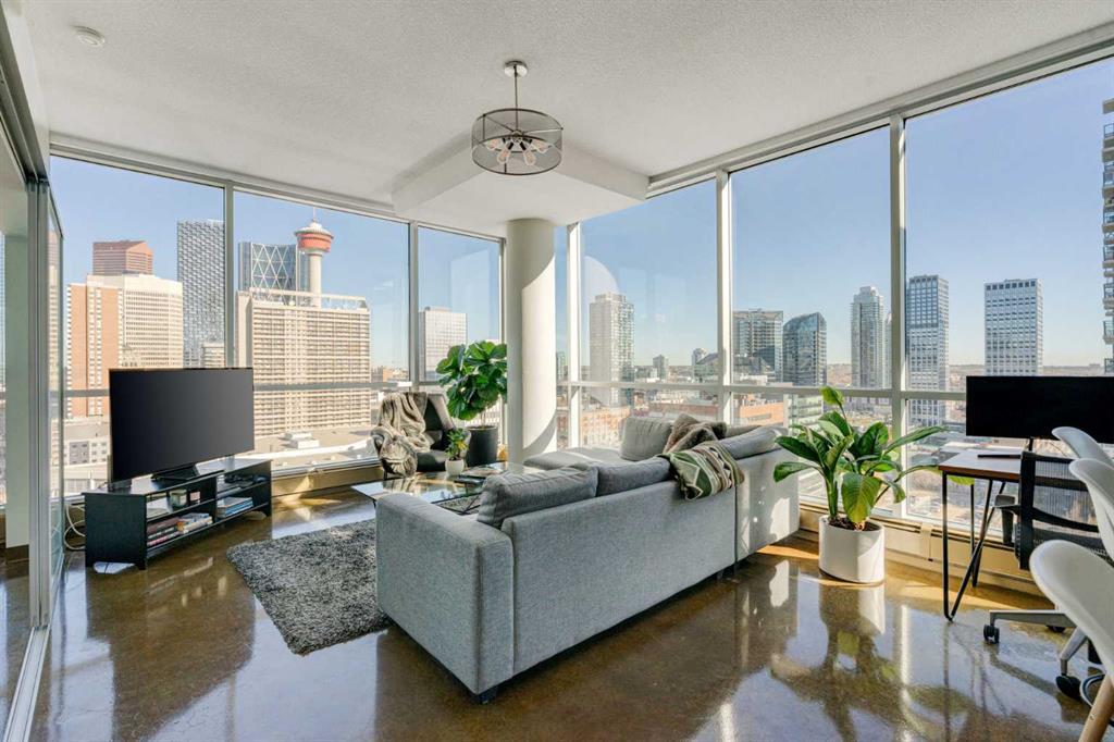 1602,-135 13 Avenue Southwest, Calgary, AB, T2R 0W8