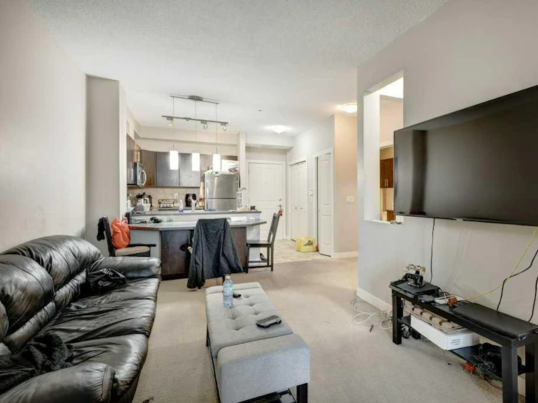 101,-2727 28 Avenue Southeast, Calgary, AB, T2B 0L4