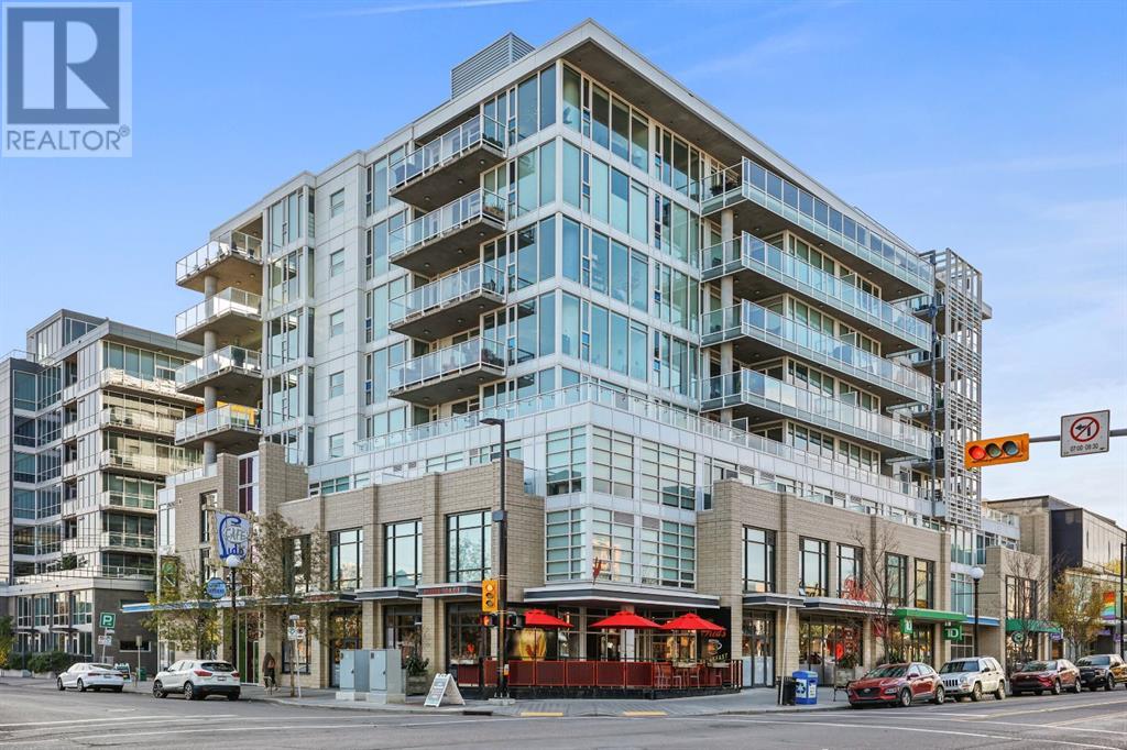 307,-1087 2 Avenue Northwest, Calgary, AB, T2N 5B2