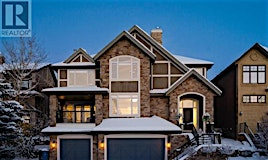 52 Spring Willow Terrace Southwest, Calgary, AB, T3H 0G2