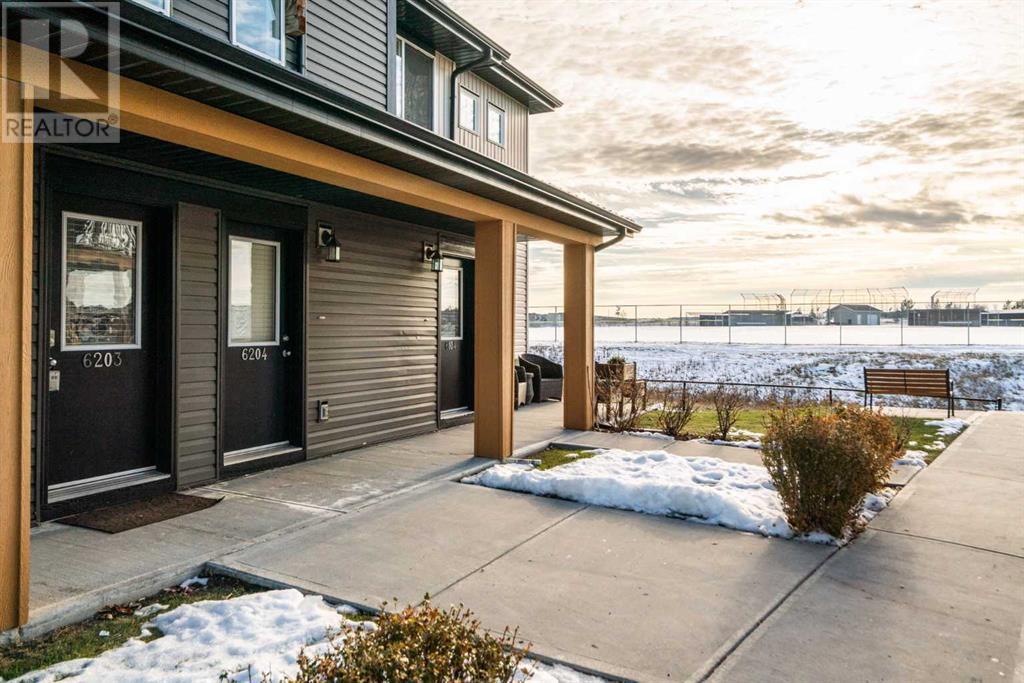 6203,-2781 Chinook Winds Drive Southwest, Airdrie, AB, T4B 3S5