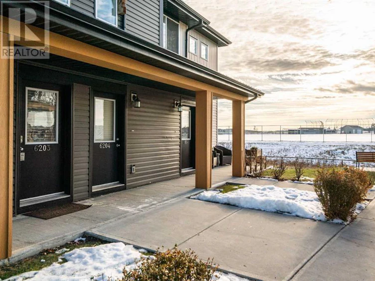 6203,-2781 Chinook Winds Drive Southwest, Airdrie, AB, T4B 3S5