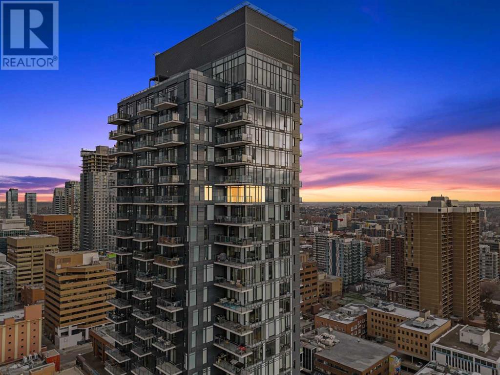 2503,-1010 6 Street Southwest, Calgary, AB, T2R 1B4