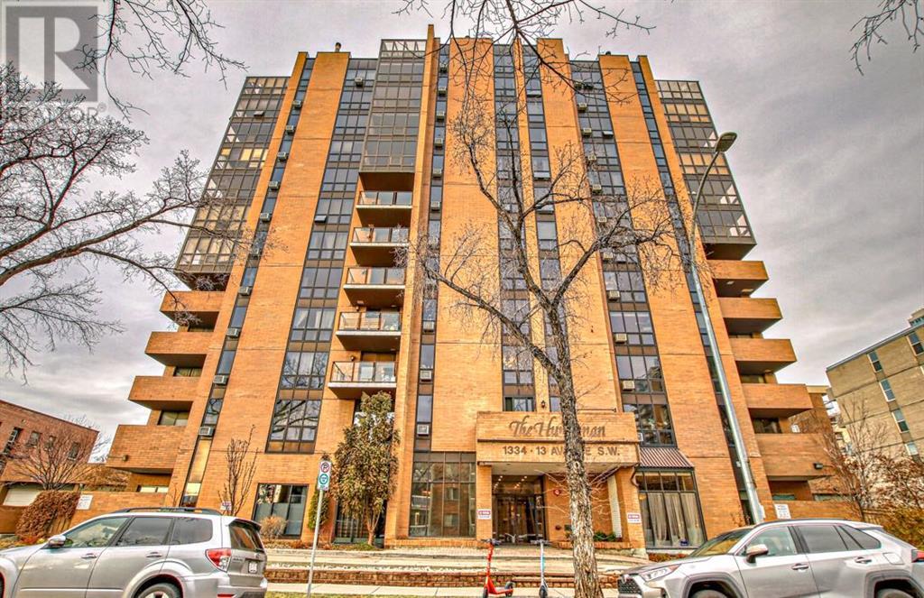801,-1334 13 Avenue Southwest, Calgary, AB, T3C 3S2