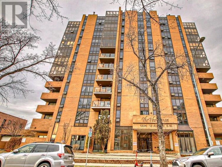 801,-1334 13 Avenue Southwest, Calgary, AB, T3C 3S2