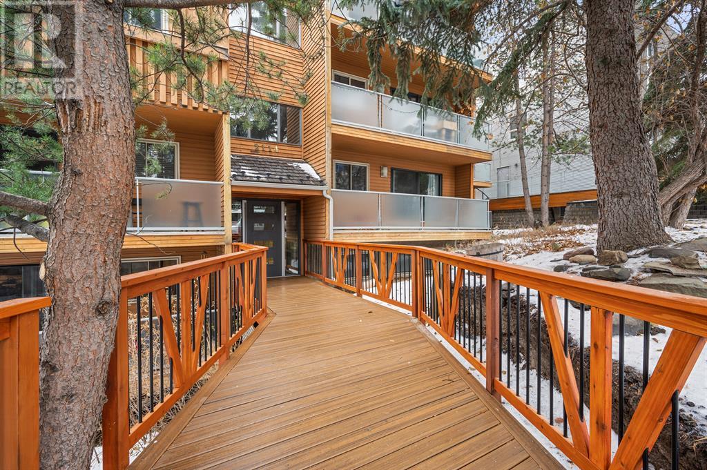 405,-2114 17 Street Southwest, Calgary, AB, T2T 4M5