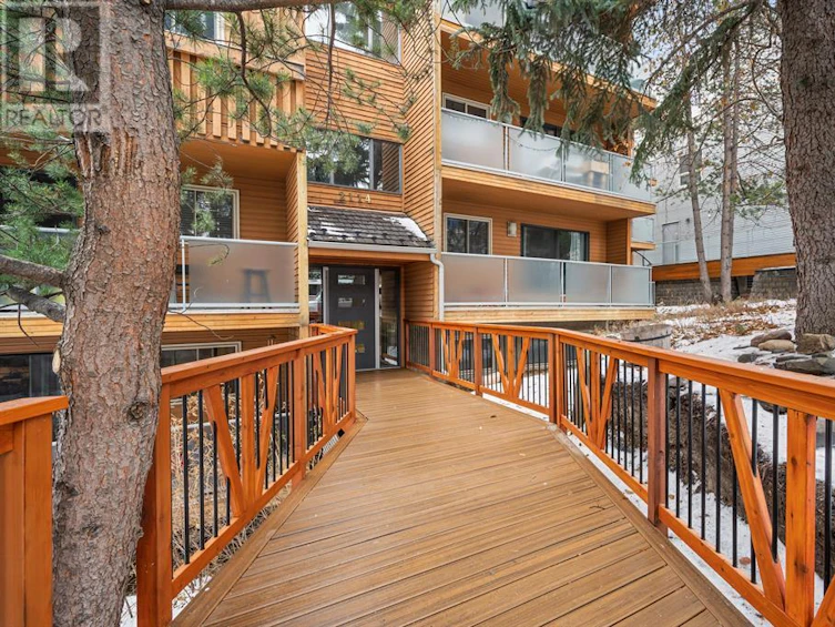 405,-2114 17 Street Southwest, Calgary, AB, T2T 4M5