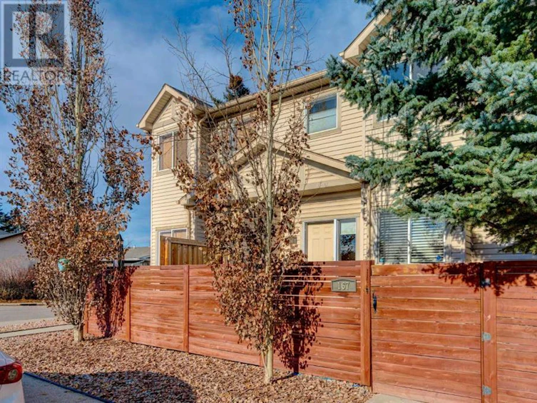 163 Galbraith Drive Southwest, Calgary, AB, T3E 4Z5