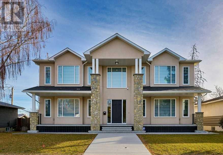 54 Malibou Road Southwest, Calgary, AB, T2V 1W8