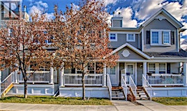 229 Country Village Manor Northeast, Calgary, AB, T3K 0L7