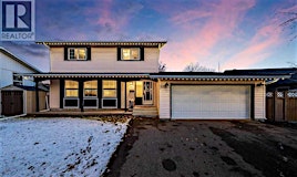 207 Queen Charlotte Place Southeast, Calgary, AB, T2J 4H8