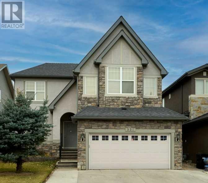 531 Evergreen Circle Southwest, Calgary, AB, T2Y 0H2