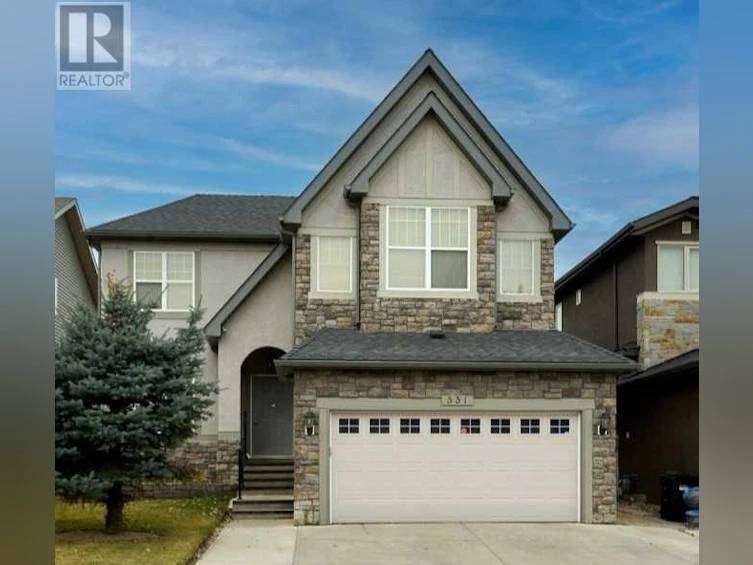 531 Evergreen Circle Southwest, Calgary, AB, T2Y 0H2