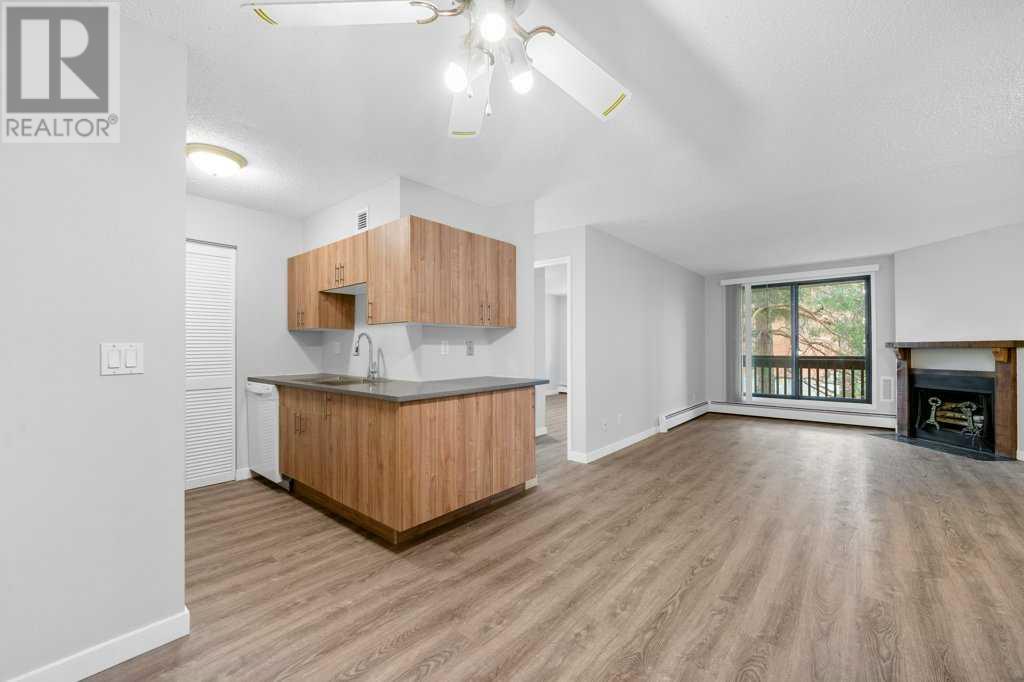 207B,-7301 4a Street Southwest, Calgary, AB, T2V 2G9