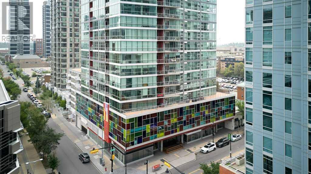 1110,-135 13 Avenue Southwest, Calgary, AB, T2R 0B7