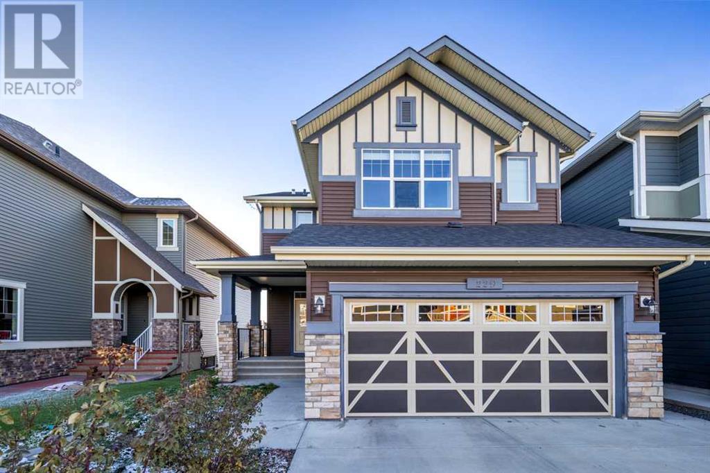 229 Kingsmere Cove Southeast, Airdrie, AB, T4A 0S1