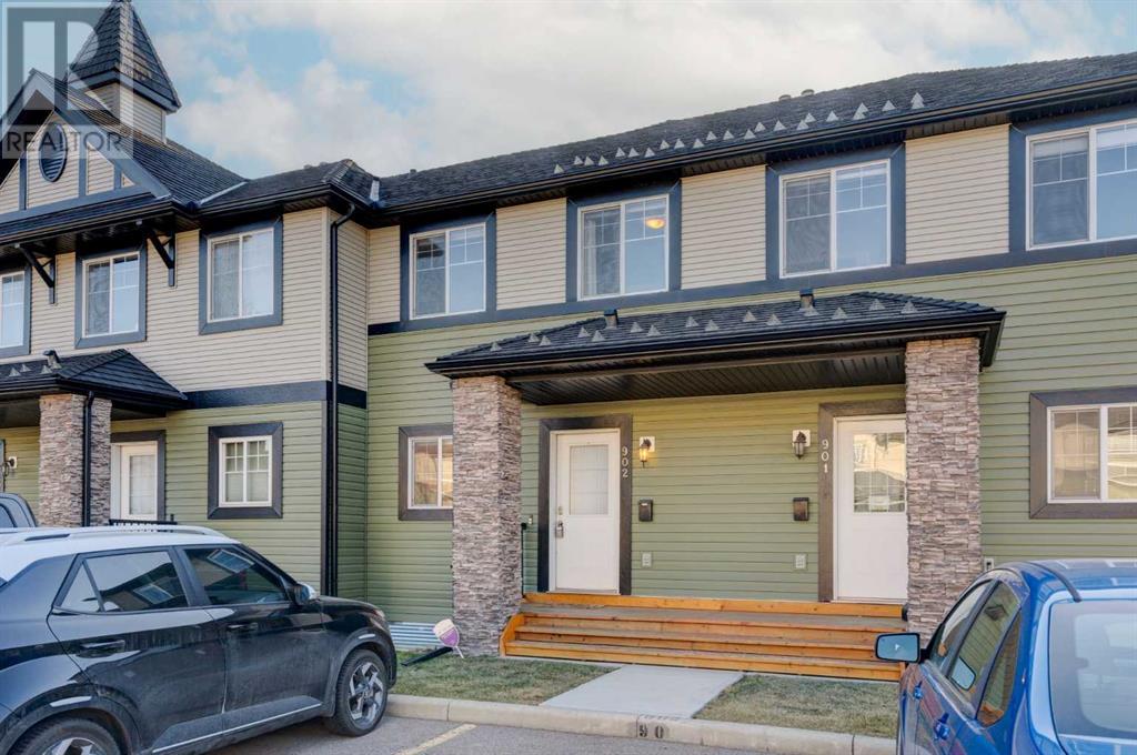 902,-140 Sagewood Boulevard Southwest, Airdrie, AB, T4B 3H5