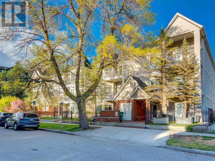 102,-42 6a Street Northeast, Calgary, AB, T2E 4A3