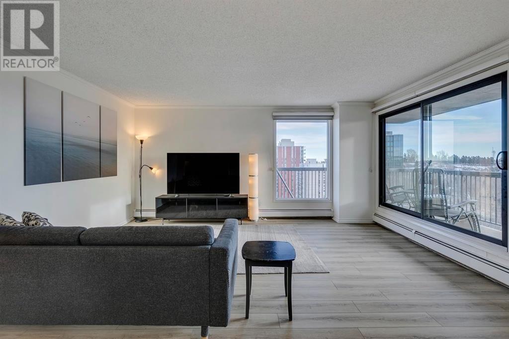 1201,-225 25 Avenue Southwest, Calgary, AB, T2S 2V2