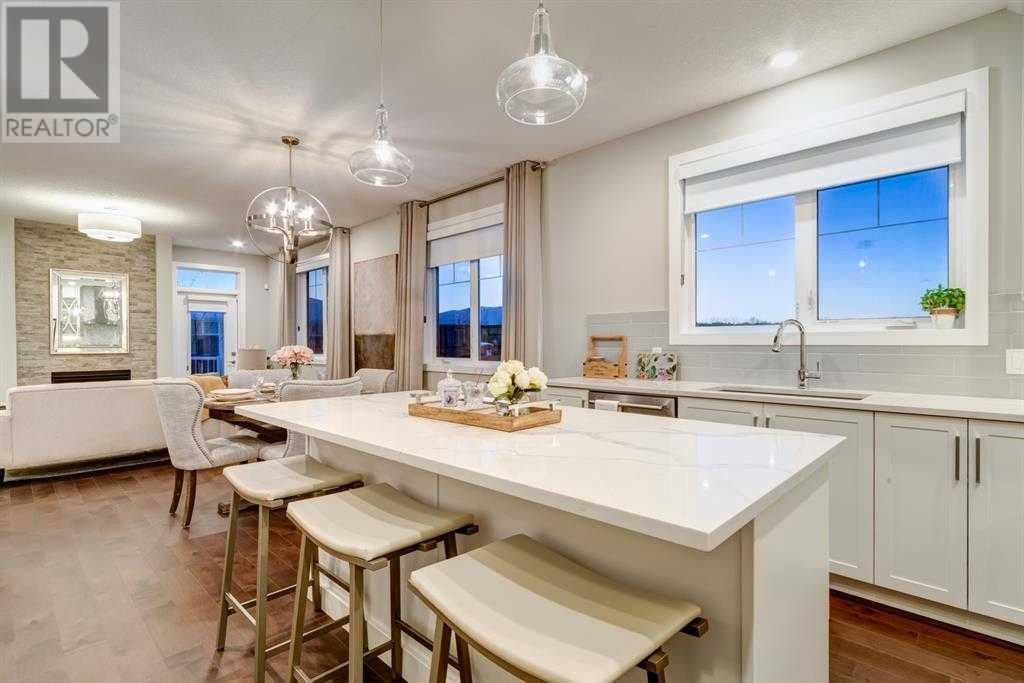 214,-20 Silverado Crest Park Southwest, Calgary, AB, T2X 0R7