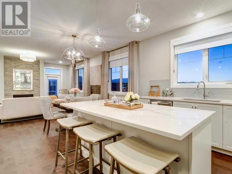 214,-20 Silverado Crest Park Southwest, Calgary, AB, T2X 0R7