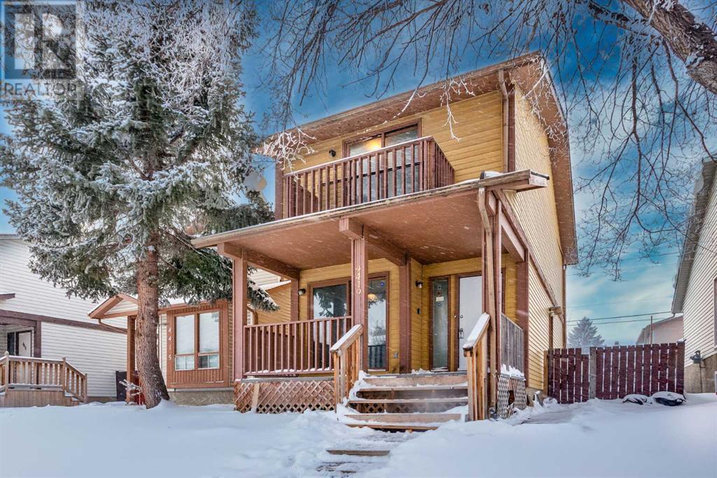 4419 58 Street Northeast, Calgary, AB, T1Y 4G3