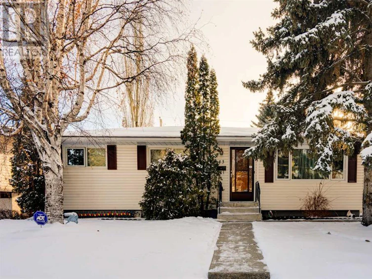 43 Arbour Crescent Southeast, Calgary, AB, T2J 0X6