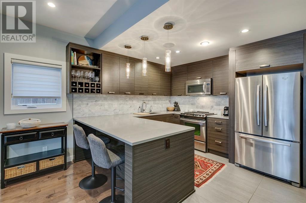 2408 24a Street Southwest, Calgary, AB, T3E 1W1