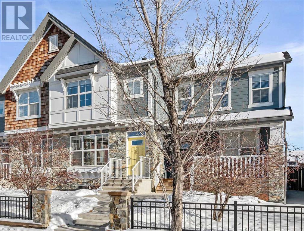 98 Legacy Boulevard Southeast, Calgary, AB, T2X 0Y6