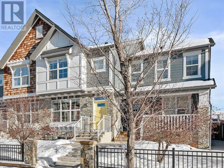 98 Legacy Boulevard Southeast, Calgary, AB, T2X 0Y6