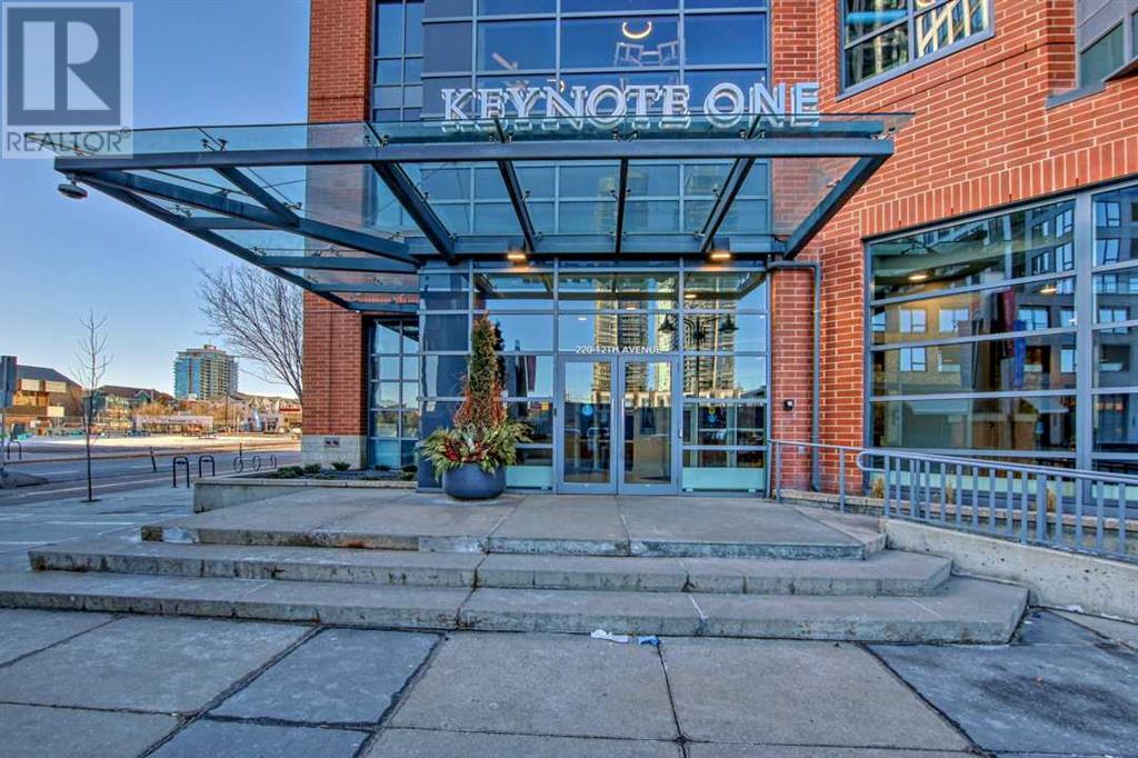 1603,-220 12 Avenue Southeast, Calgary, AB, T2G 0Z7