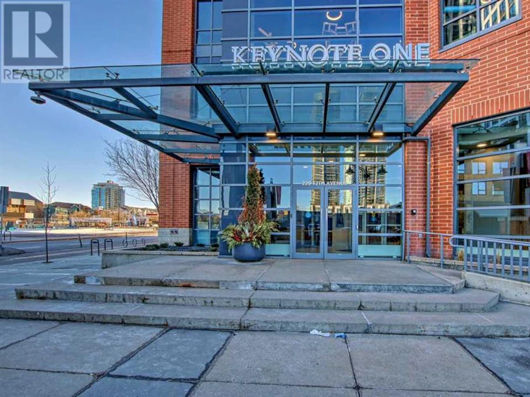 1603,-220 12 Avenue Southeast, Calgary, AB, T2G 0Z7