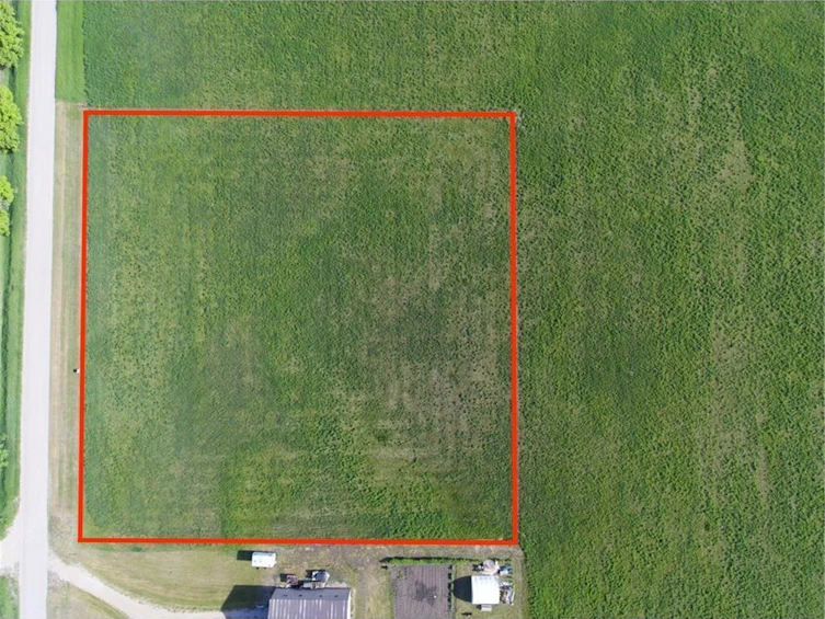 0 Rural Wheatland, Drummondville, QC, T1P 1E3