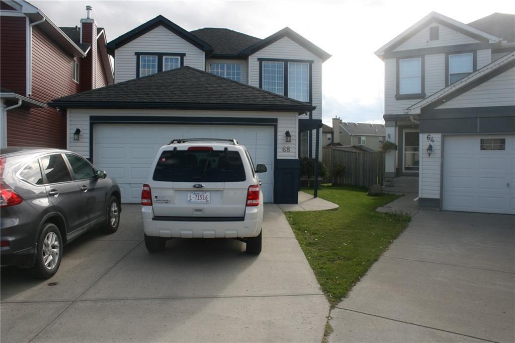 68 NE Martha's Meadow Pl  