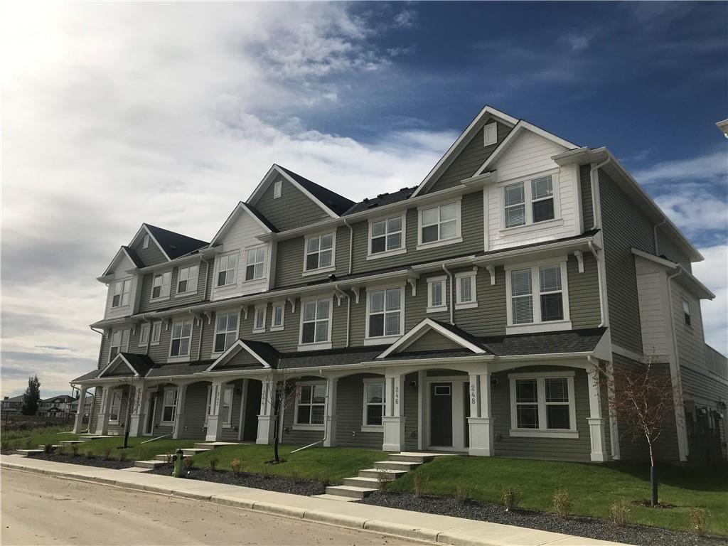 246 SE Copperleaf Wy  