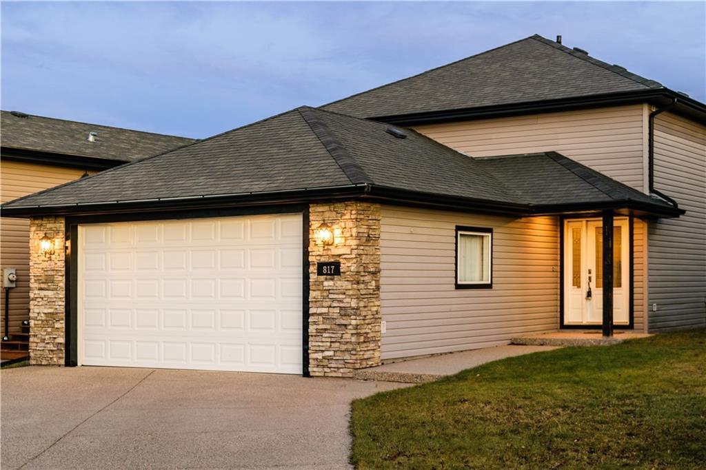 817 Beckner Cr  
