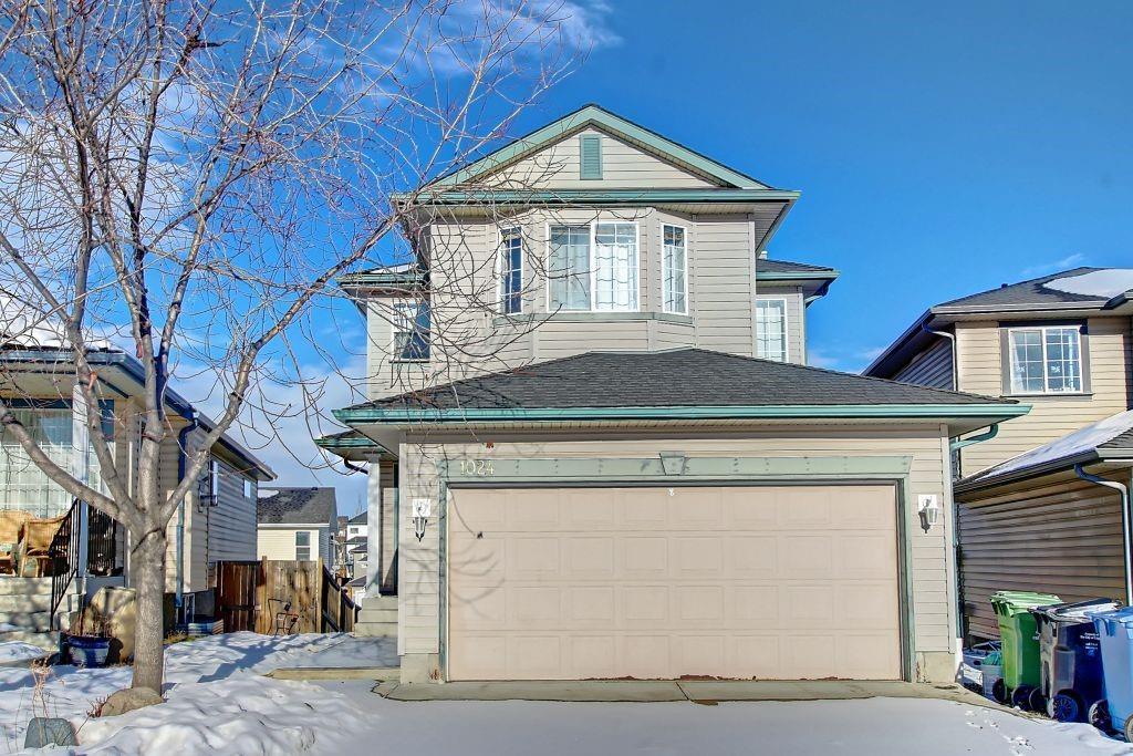 1024 SW Bridlemeadows Mr  