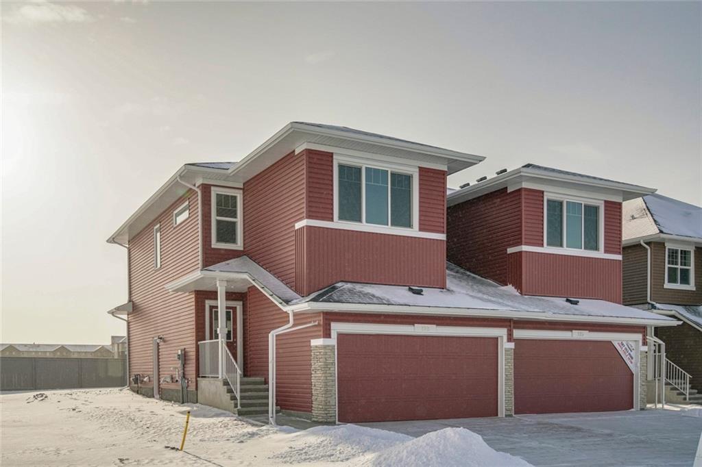 119 NE Red Embers Cm  