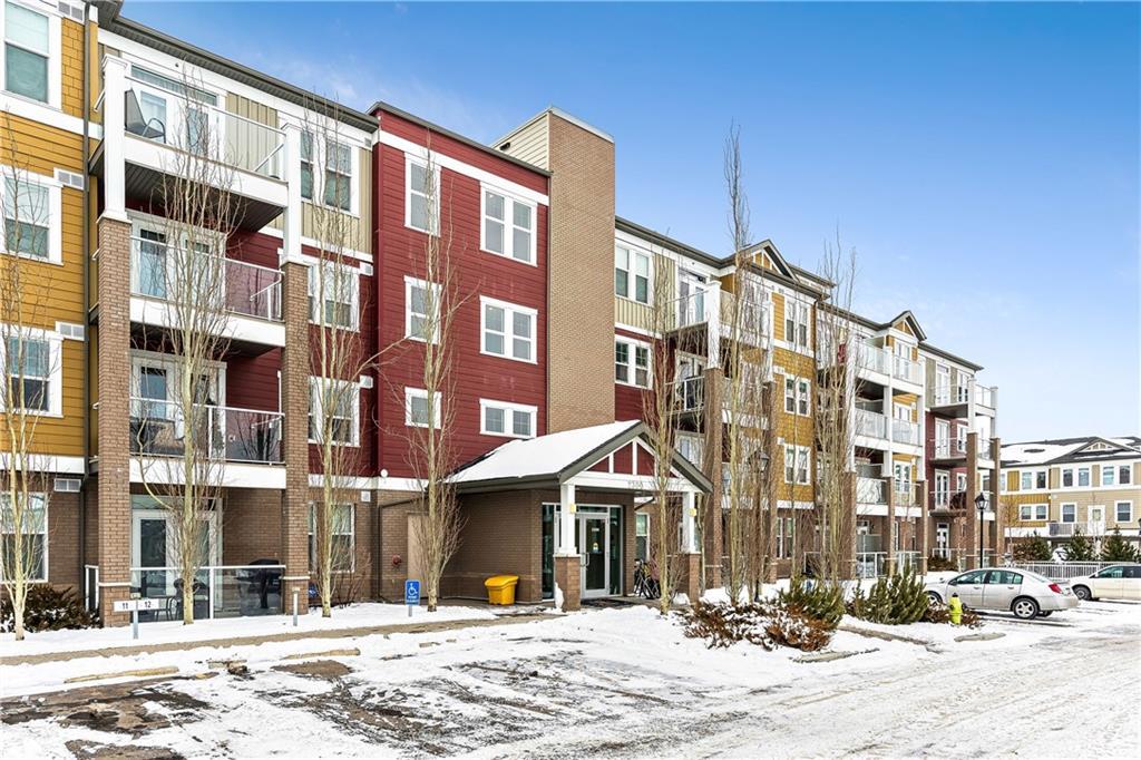 305-2300 NW Evanston Sq  