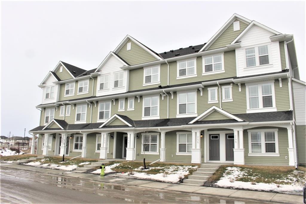 244 SE Copperleaf Wy  