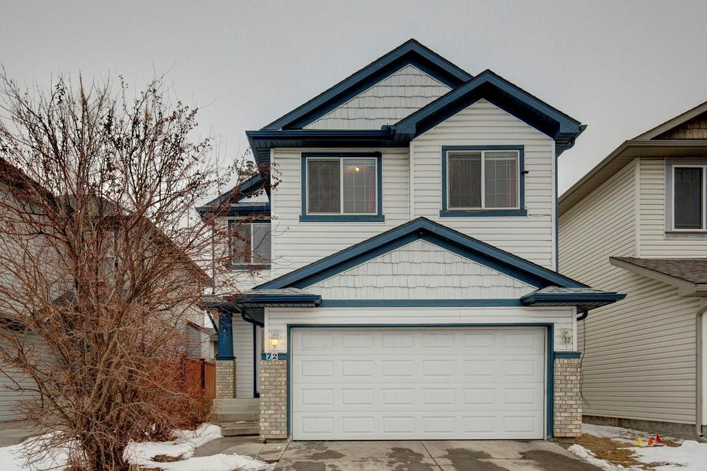 72 NE Saddlecrest Bv  