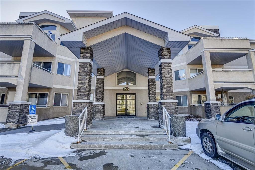 217-26 NW Country Hills Vw  