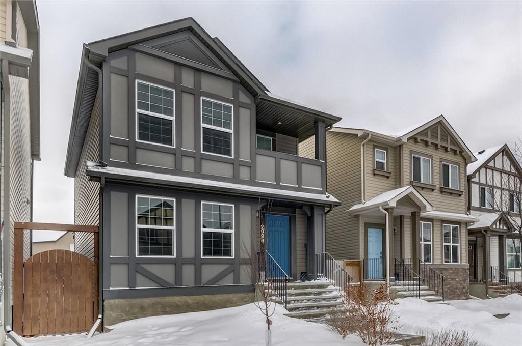 2098 SE New Brighton Pa  