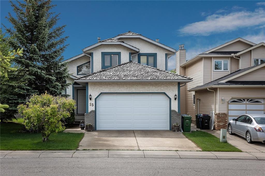 53 NW Hawktree Ci  